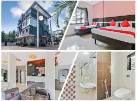 Hotel WayFare Shirdi，位于舍地的酒店