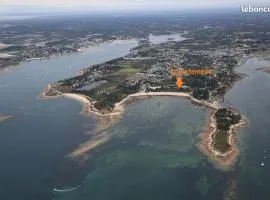 Appartement T2 tout équipé à 100m de la mer