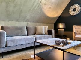 country-suites by verdino LIVING - Apartments & Suites，位于布劳恩拉格的酒店