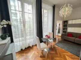 Le Lumineux - Le chic en hypercentre - Bellecour