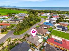 3 Parrumba Drive Normanville，位于诺曼维尔的酒店