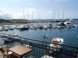 Rustico apartments