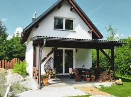 Domek Drwala k. Karpacza
