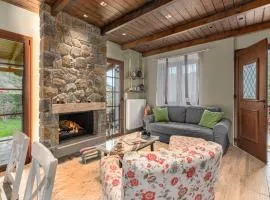 Chalet Perivoli