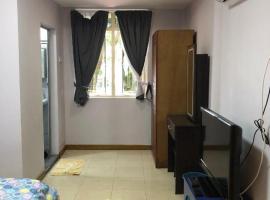 Supreme Homestay，位于乔治市的酒店