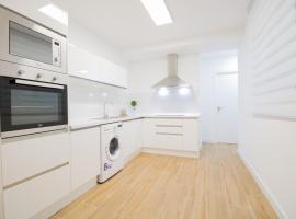 Las Palmas Smart Rooms，位于大加那利岛拉斯帕尔马斯的酒店