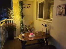 Yeosu Residence two bedroom house