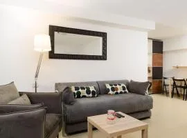 Netanyas One Bedroom Beachside Escape