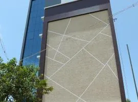 HOTEL TAWFEEQ PALACE