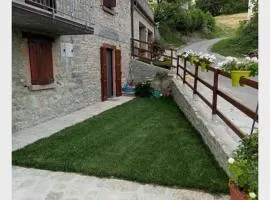 b&b La Divina Pietra