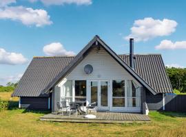 Stunning Home In Skagen With Kitchen，位于坎迪斯蒂德尼的酒店