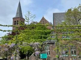 B&B de wetenschap (der gastvrijheid)