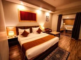 Hotel Square One by D'Polo Dharamshala