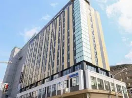 Dormy Inn Aomori Natural Hot Spring，位于青森青森机场 - AOJ附近的酒店