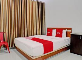 OYO 92945 Guest House Nusa Indah Syariah，位于班达楠榜的旅馆