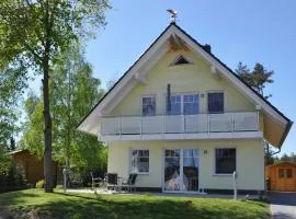 Ferienhaus Müritzperle