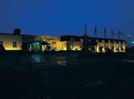 Great Southern Hotel Shannon (Duplicate)，位于香侬的酒店