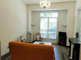 Appartement Clémenceau