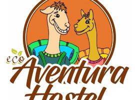 Eco Aventura Hostel Cusco，位于库斯科的青旅