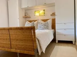 Ferienwohnung Crawissimo