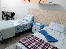Prédio no Jardim Tropical em Rondonópolis
