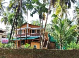 Trishula Guest House