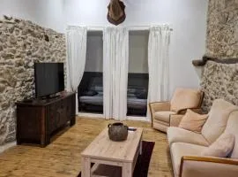 Le Grand Cerf - 4 Couchages