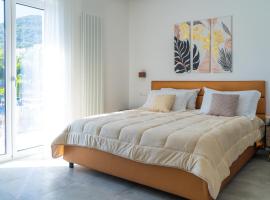 Delphi Soggiorni Romantic Suites with Private Terrace - Ischia Porto，位于伊斯基亚的住宿