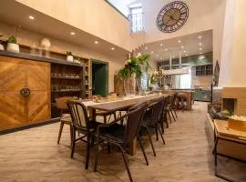 Corte Rossetti Relax Assoluto e Luxury Urban Spa