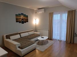 Apartman Mima，位于Borča的酒店