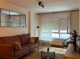 Apartamento Carlos III