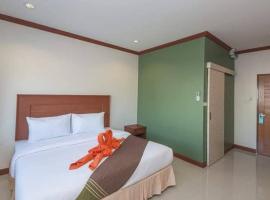 Kata Noi Bay Inn，位于卡塔海滩的酒店