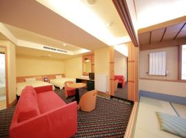 Hashima - Hotel - Vacation STAY 52815v，位于端岛的酒店