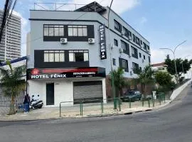 Hotel Fênix Belenzinho