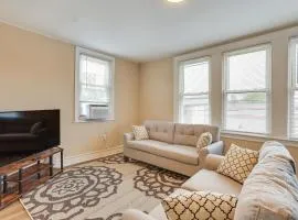 Hatboro Vacation Rental about 25 Mi to Philadelphia!
