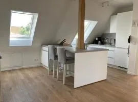 Ferienwohnung kleines Glück