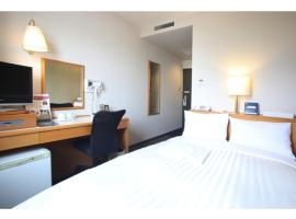 Sun Hotel Tosu Saga - Vacation STAY 49476v，位于鸟栖市的酒店