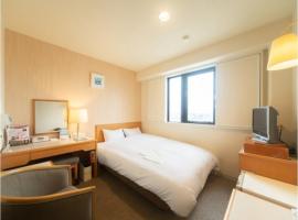 Sun Hotel Tosu Saga - Vacation STAY 49482v，位于鸟栖市的酒店