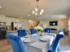 Spacious Gastonia Home with Pool Access!