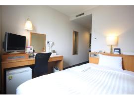 Sun Hotel Tosu Saga - Vacation STAY 49468v，位于鸟栖市的酒店