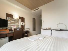 Sun Hotel Tosu Saga - Vacation STAY 49470v，位于鸟栖市的酒店