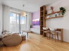 LAM Lavender - FREE PARKING