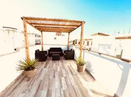 DUPLEX IN TARIFA'S OLD TOWN