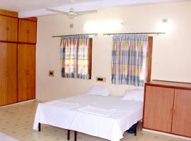 Perfect Homestay Ujjain，位于乌贾因的酒店