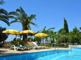 Palmiye Hotel