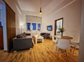 APARTAMENT BÉATRICE