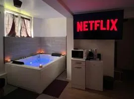 Studio Cosy spa