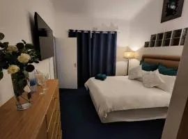 SeaViews Holiday Apartment 1