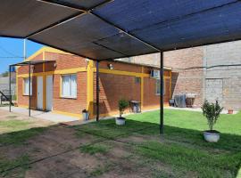 Ruta 20 HOUSE Quines，位于Quines的酒店