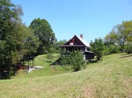 Family friendly house with a parking space Zdihovo, Gorski kotar - 20491